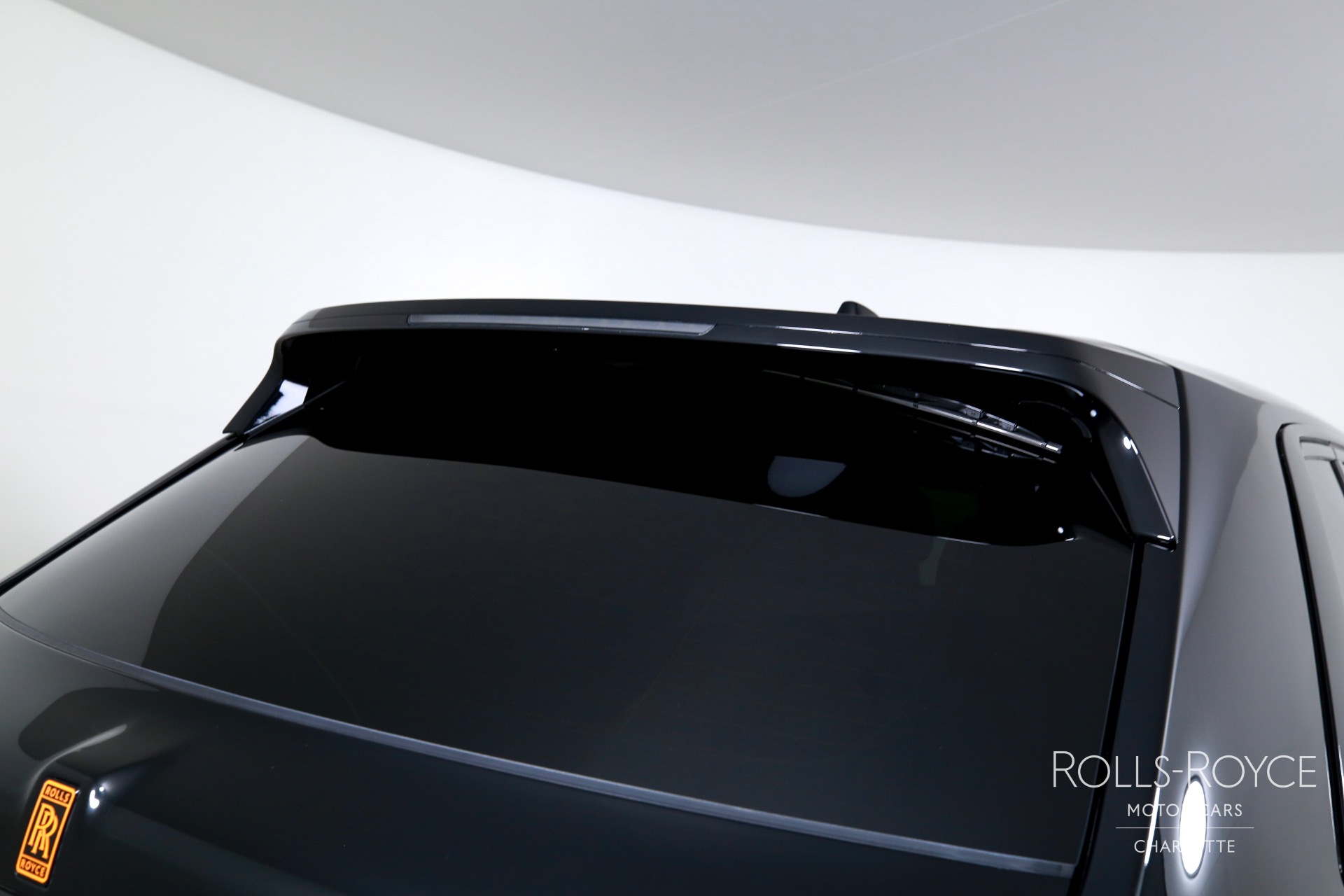 Used 2022 Rolls-Royce Cullinan | Charlotte, NC