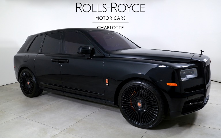 Used-2022-Rolls-Royce-Cullinan