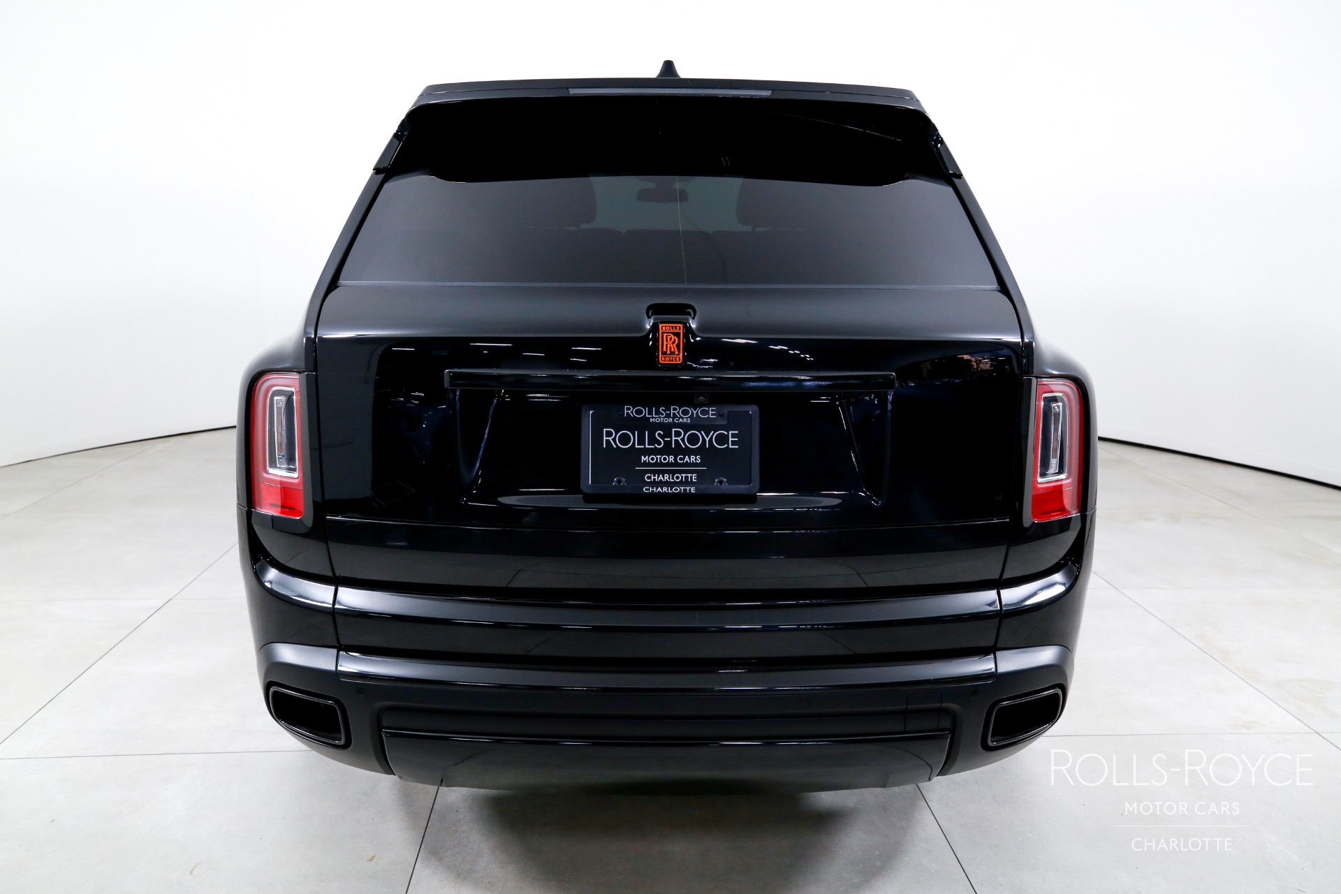 Used 2022 Rolls-Royce Cullinan | Charlotte, NC