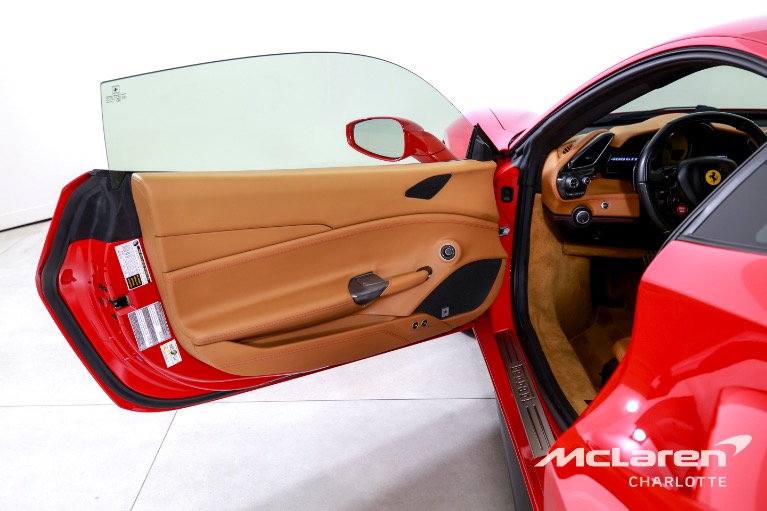 Used-2016-Ferrari-488-GTB
