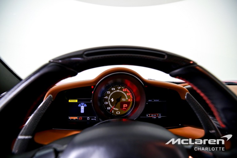 Used-2016-Ferrari-488-GTB