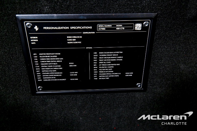 Used-2016-Ferrari-488-GTB