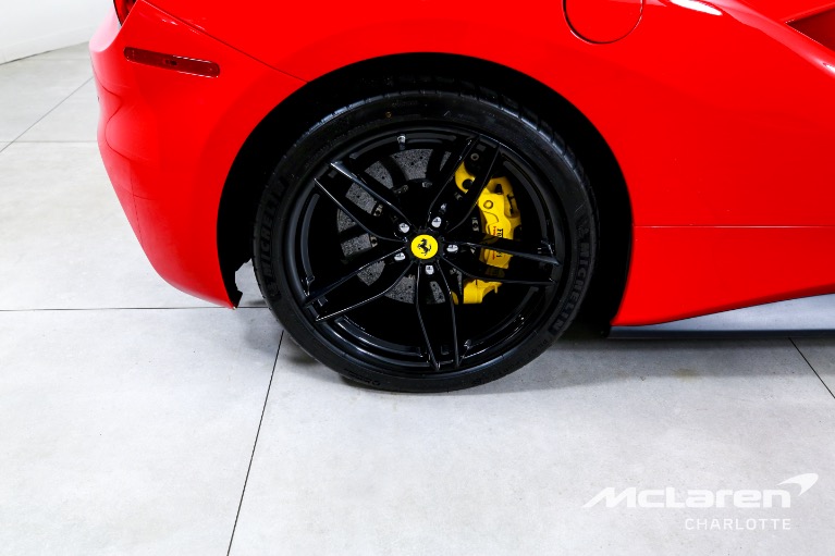 Used-2016-Ferrari-488-GTB