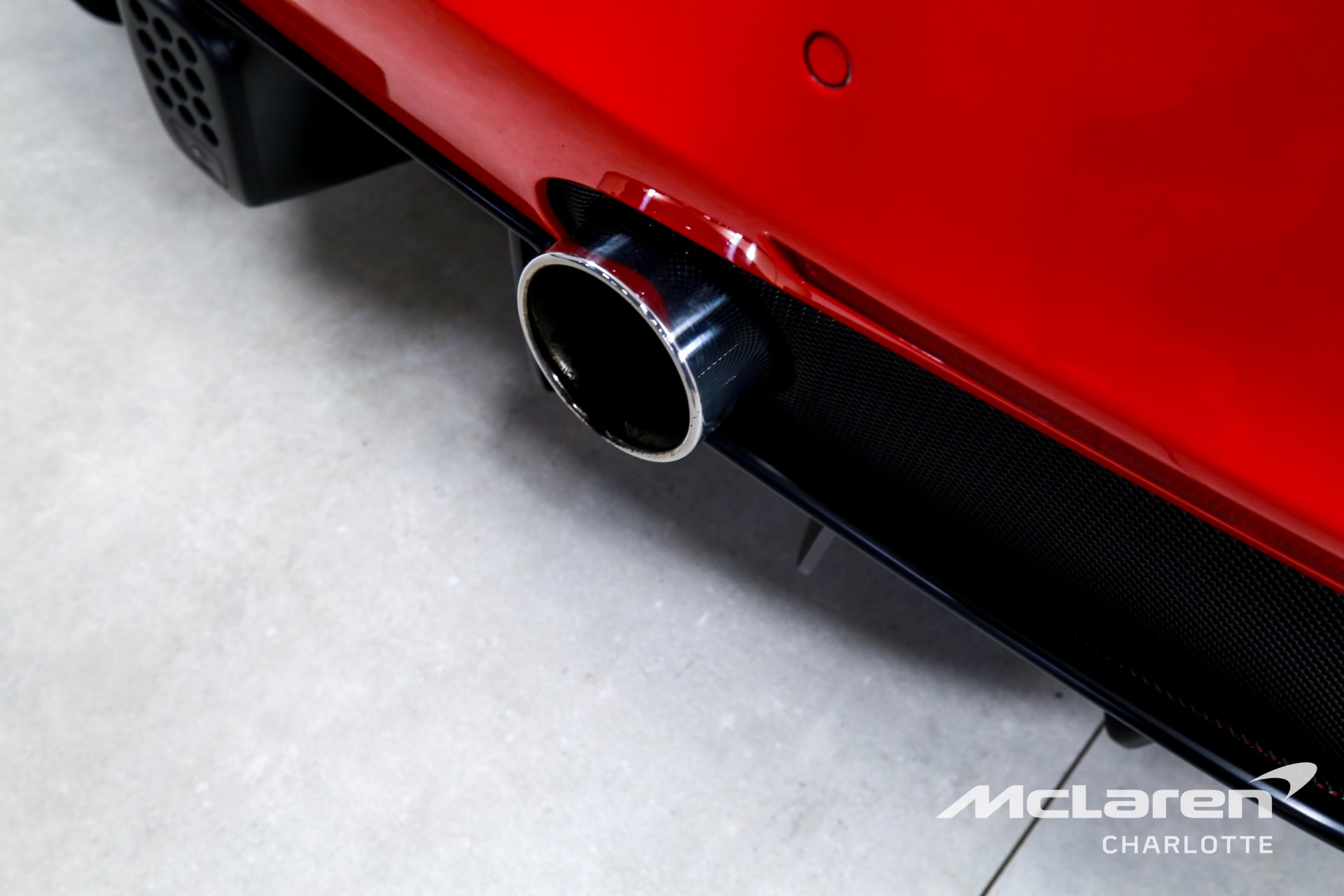 Used 2016 Ferrari 488 GTB | Charlotte, NC