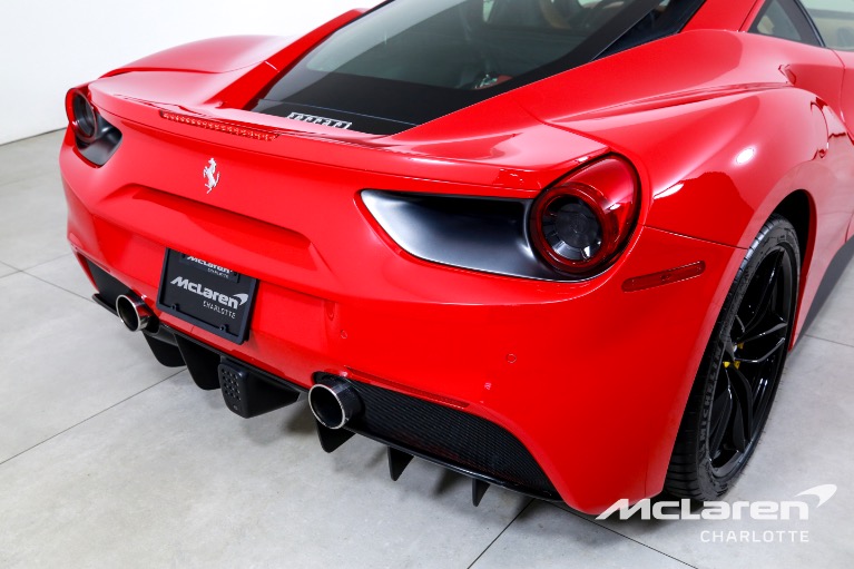 Used-2016-Ferrari-488-GTB