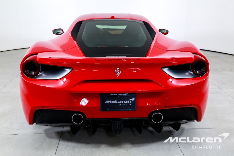 Used-2016-Ferrari-488-GTB