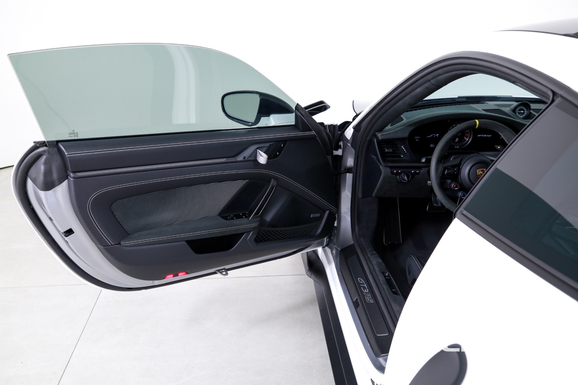 Used 2024 Porsche 911 GT3 RS | Charlotte, NC