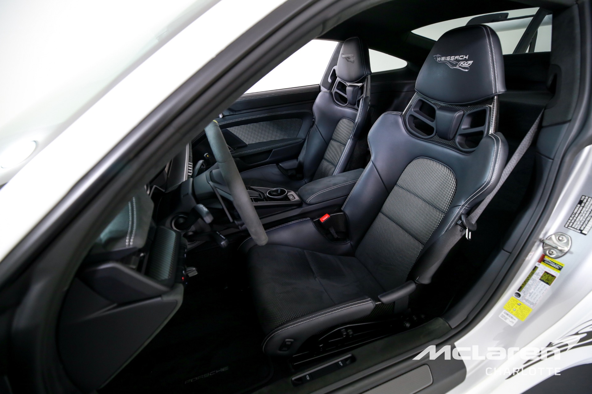 Used 2024 Porsche 911 GT3 RS | Charlotte, NC