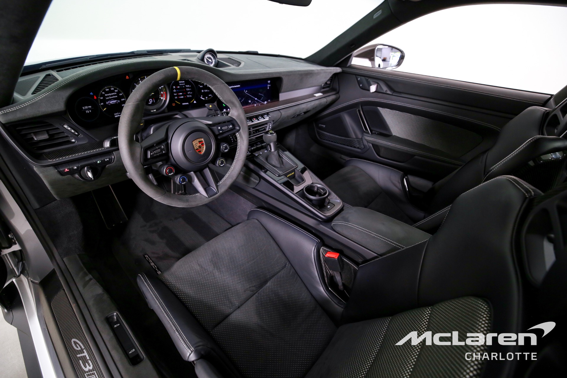 Used 2024 Porsche 911 GT3 RS | Charlotte, NC
