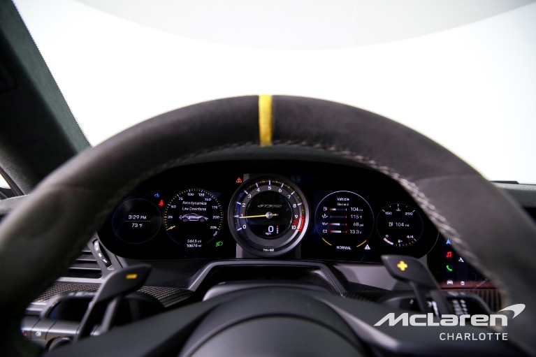 Used-2024-Porsche-911-GT3-RS