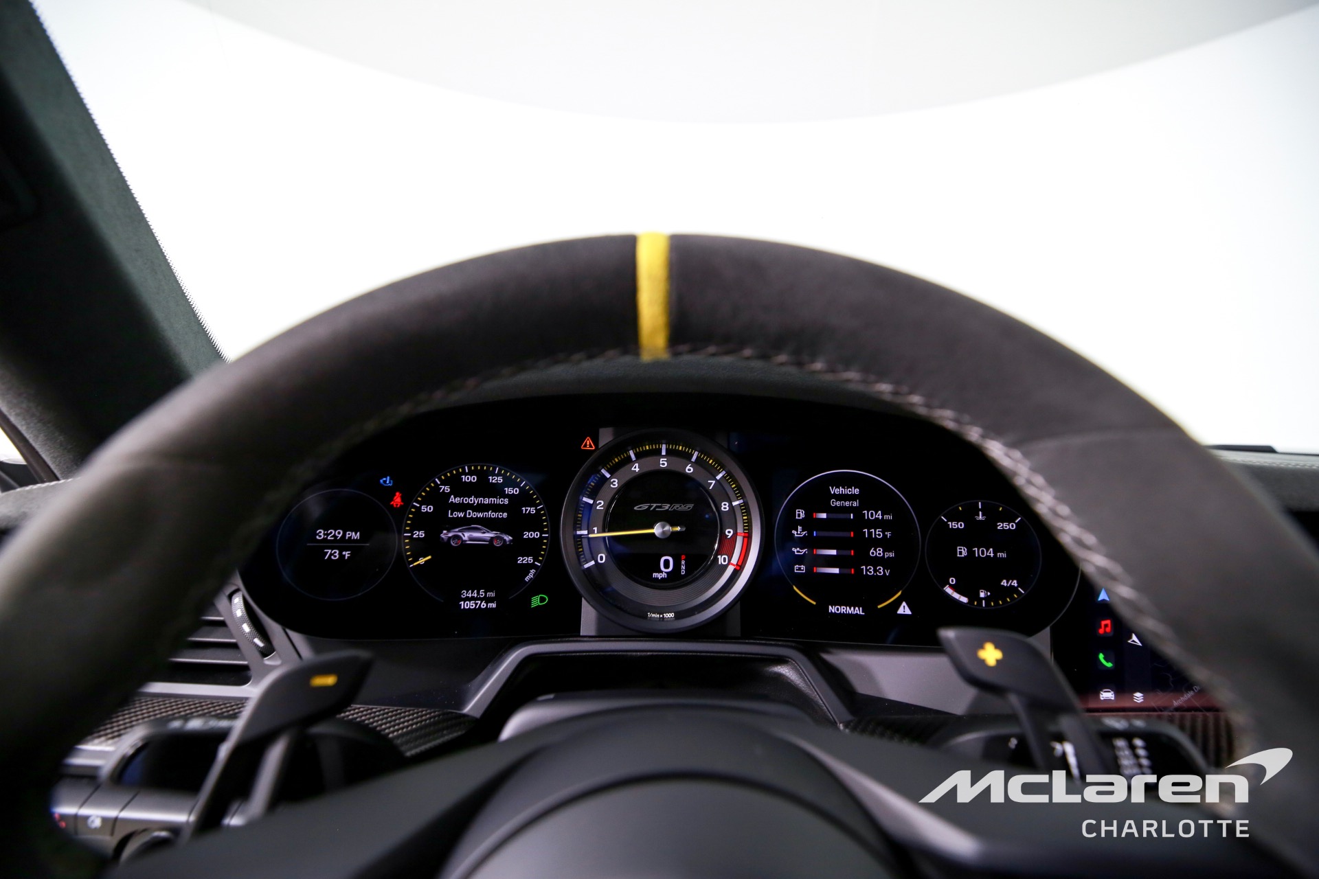 Used 2024 Porsche 911 GT3 RS | Charlotte, NC