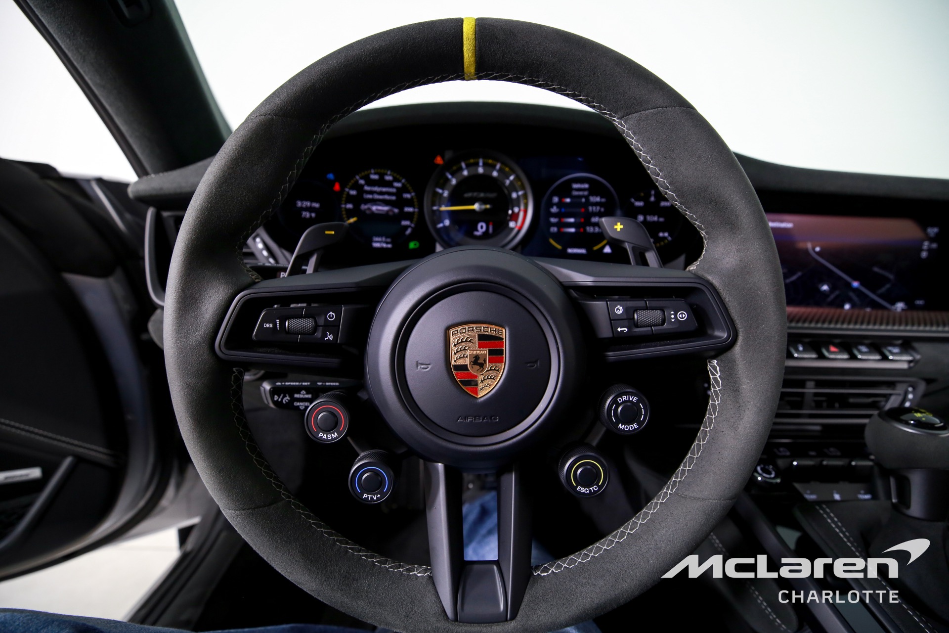 Used 2024 Porsche 911 GT3 RS | Charlotte, NC