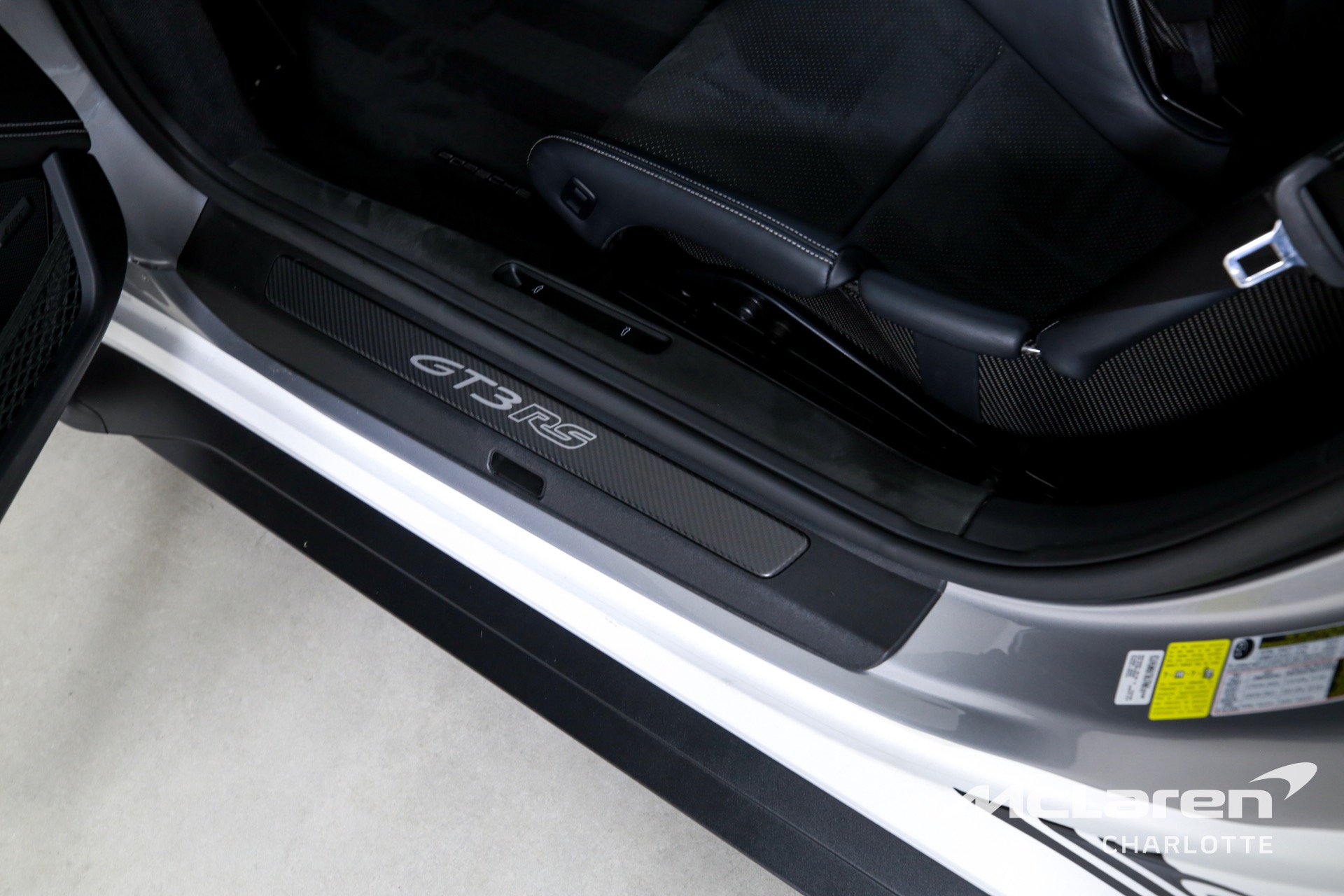 Used 2024 Porsche 911 GT3 RS | Charlotte, NC
