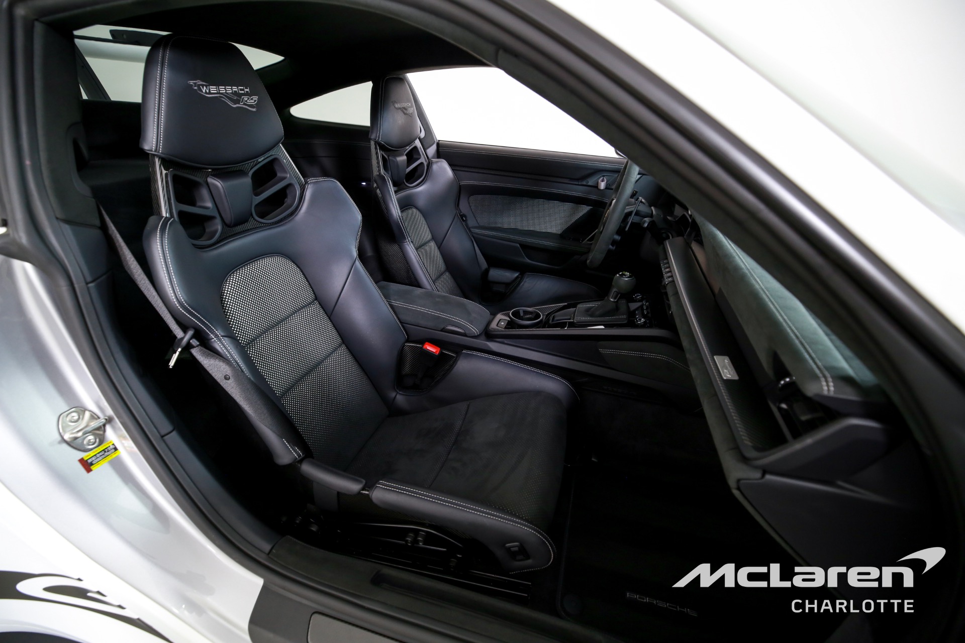 Used 2024 Porsche 911 GT3 RS | Charlotte, NC