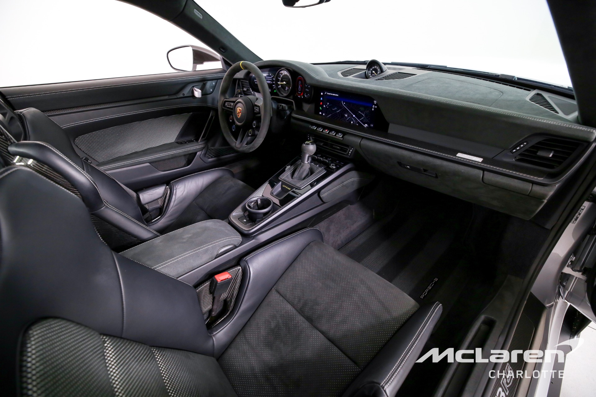 Used 2024 Porsche 911 GT3 RS | Charlotte, NC