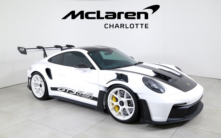 Used-2024-Porsche-911-GT3-RS