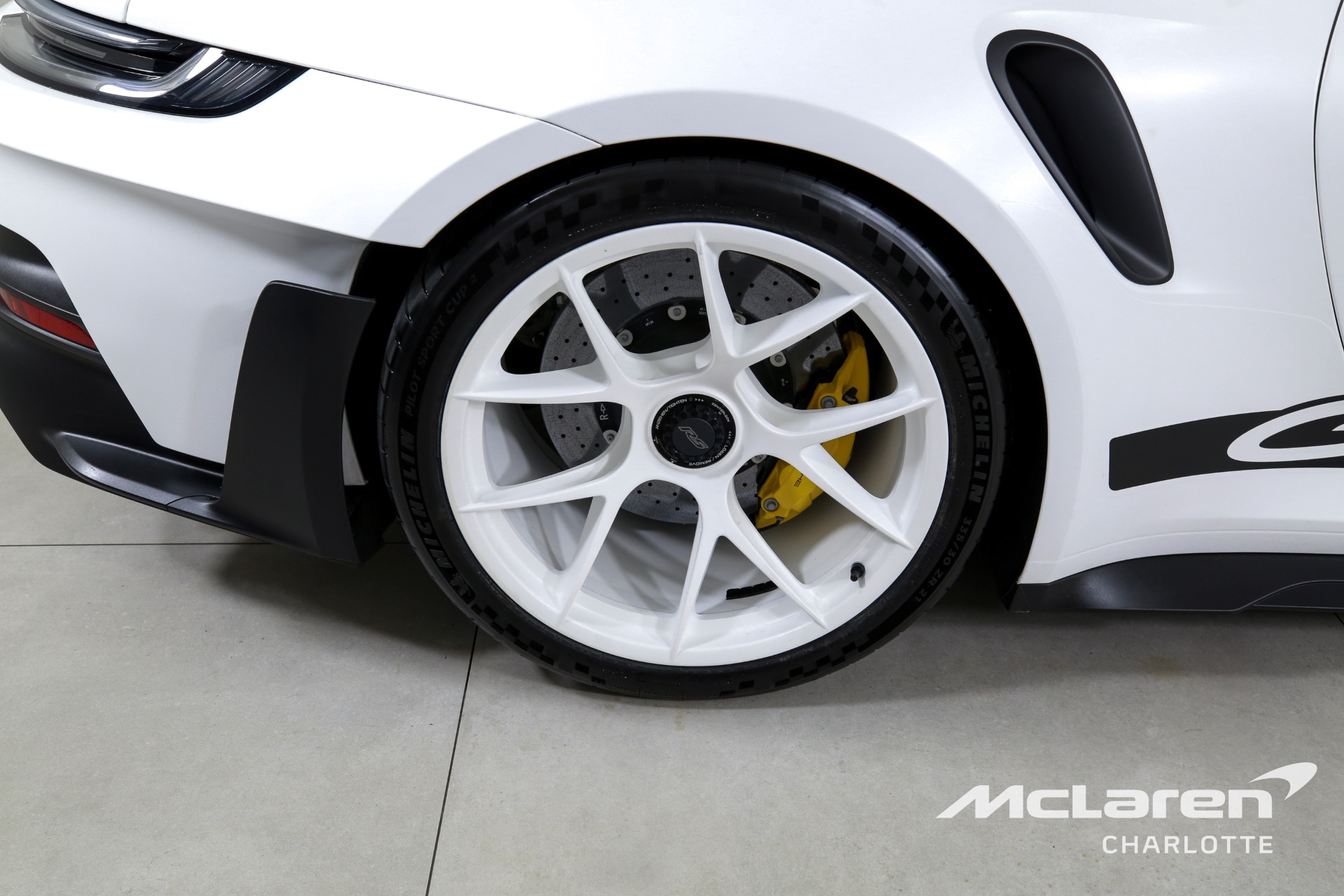 Used 2024 Porsche 911 GT3 RS | Charlotte, NC