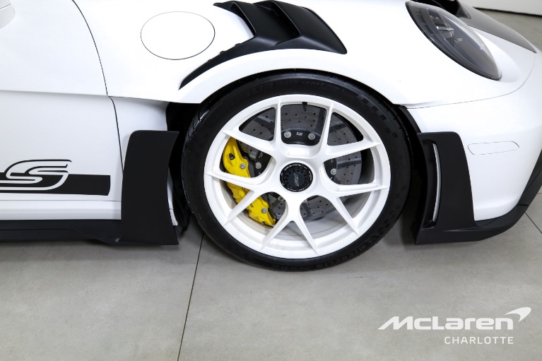 Used-2024-Porsche-911-GT3-RS
