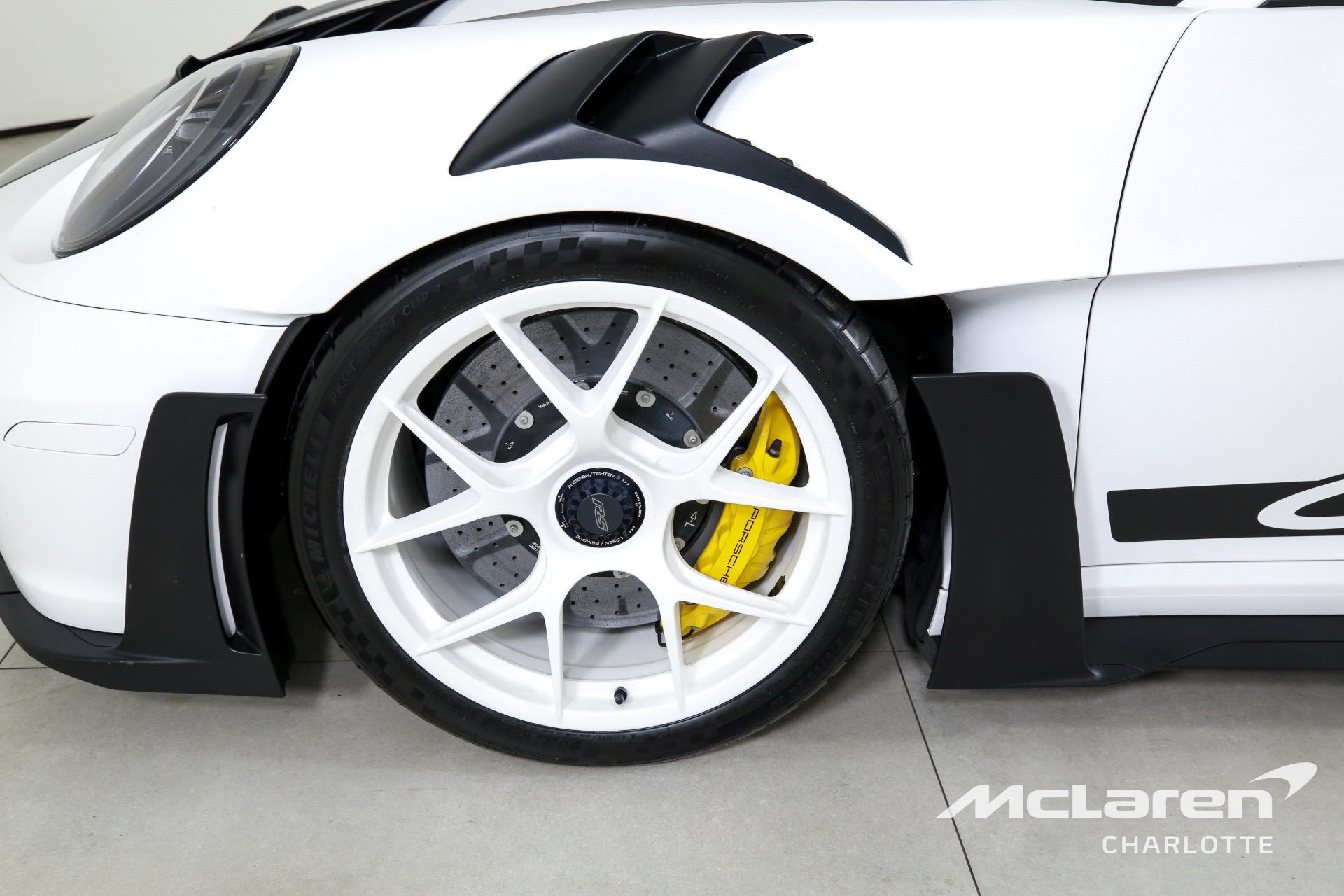 Used 2024 Porsche 911 GT3 RS | Charlotte, NC