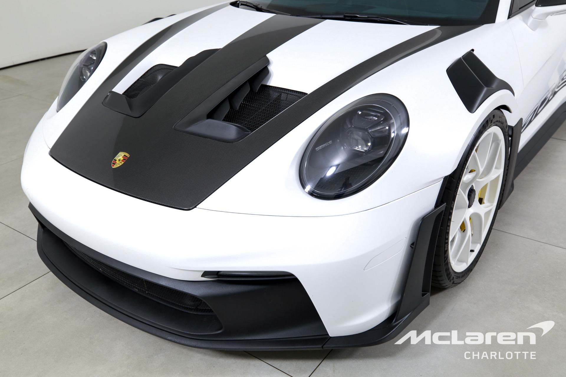 Used 2024 Porsche 911 GT3 RS | Charlotte, NC
