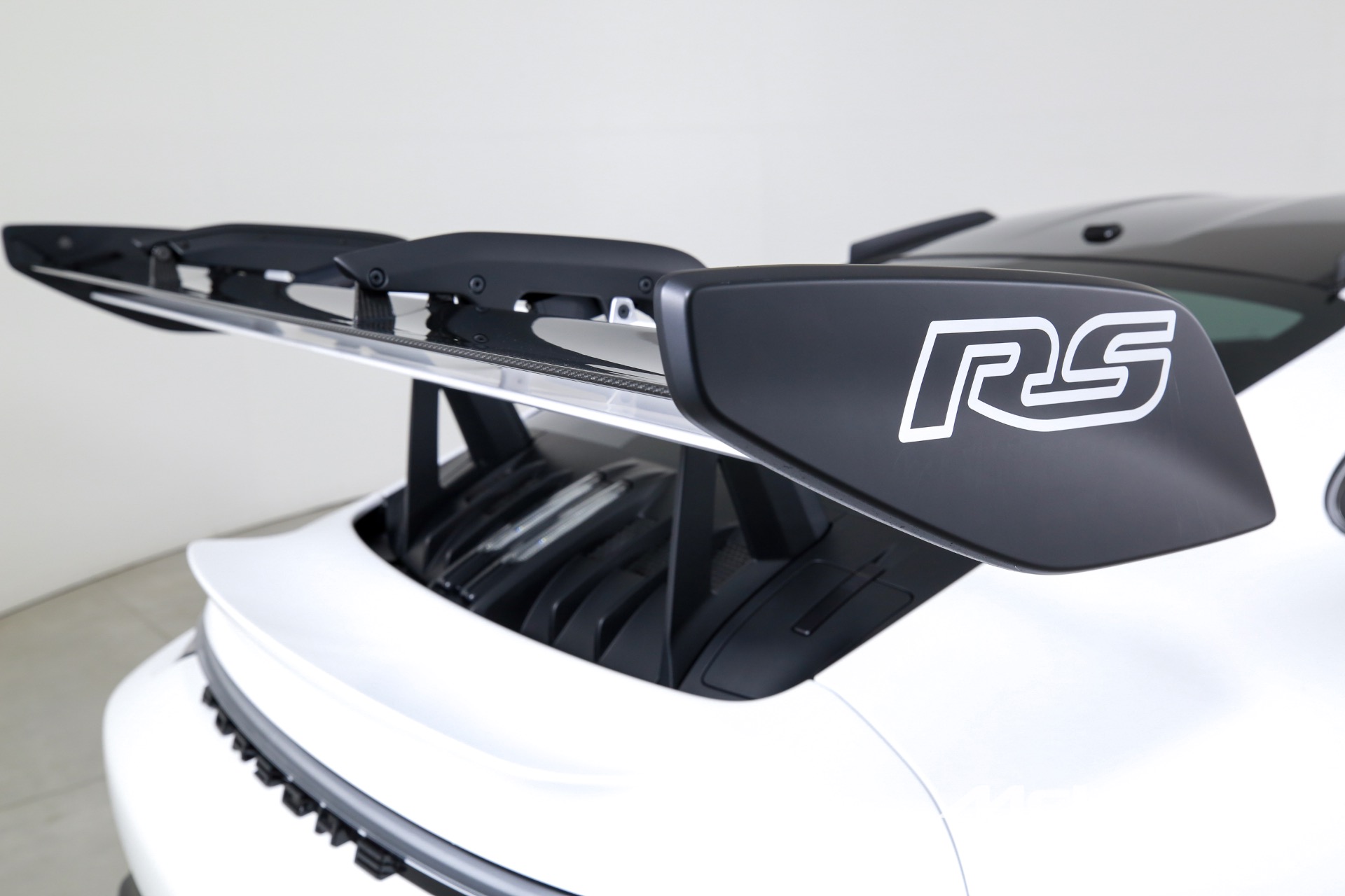 Used 2024 Porsche 911 GT3 RS | Charlotte, NC