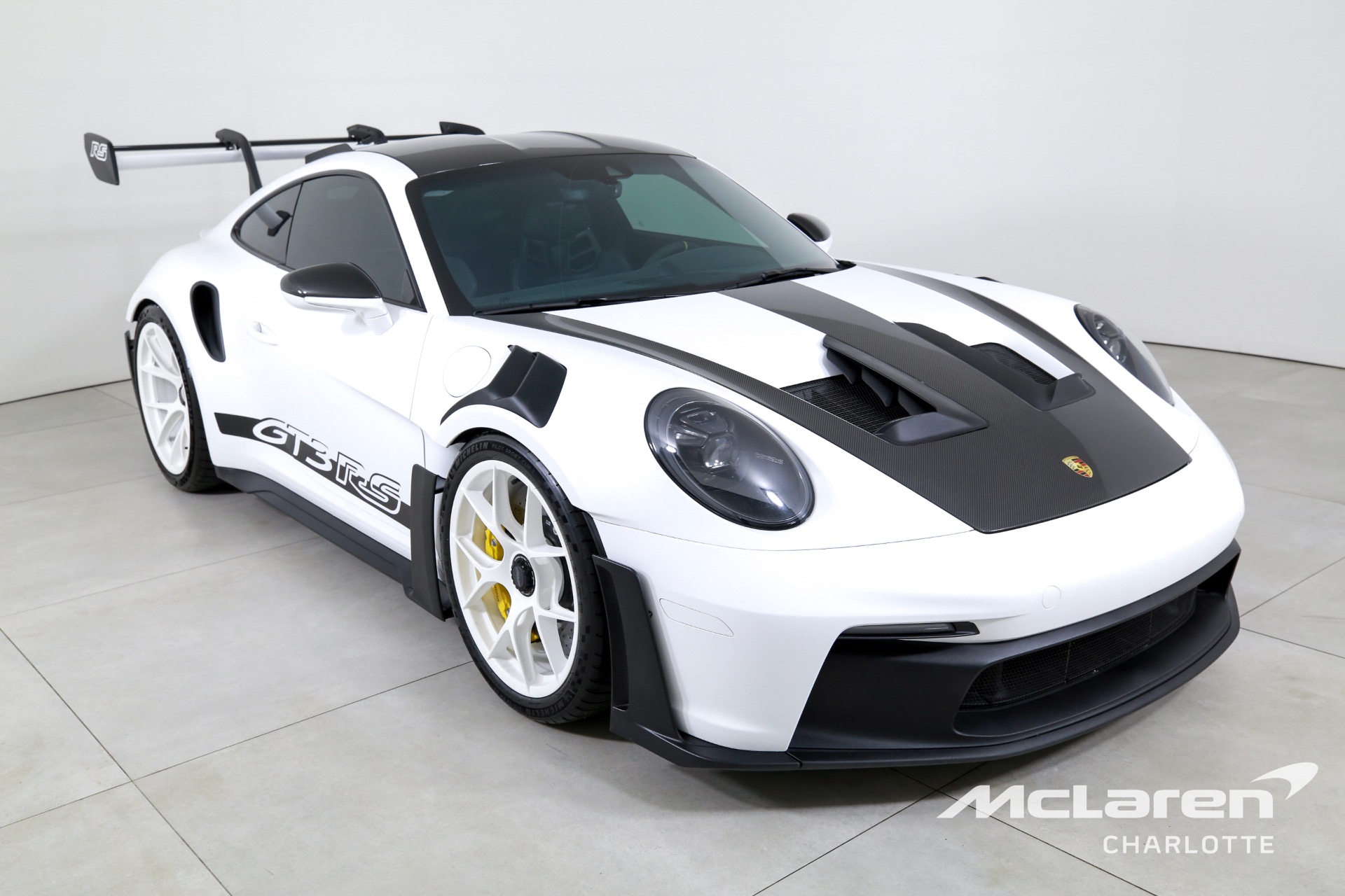 Used 2024 Porsche 911 GT3 RS | Charlotte, NC