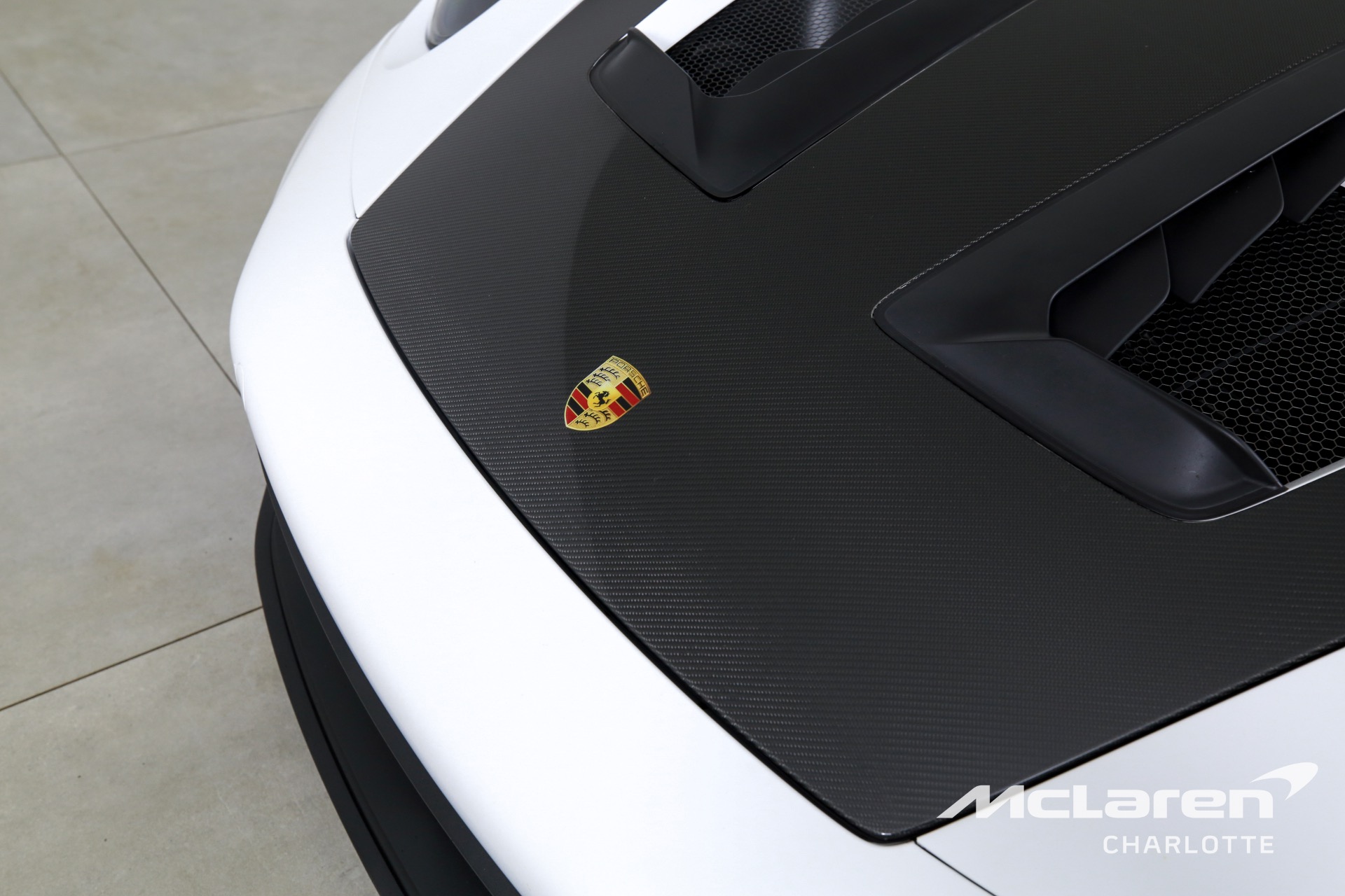 Used 2024 Porsche 911 GT3 RS | Charlotte, NC