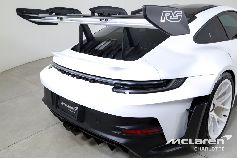 Used-2024-Porsche-911-GT3-RS