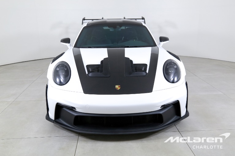 Used-2024-Porsche-911-GT3-RS