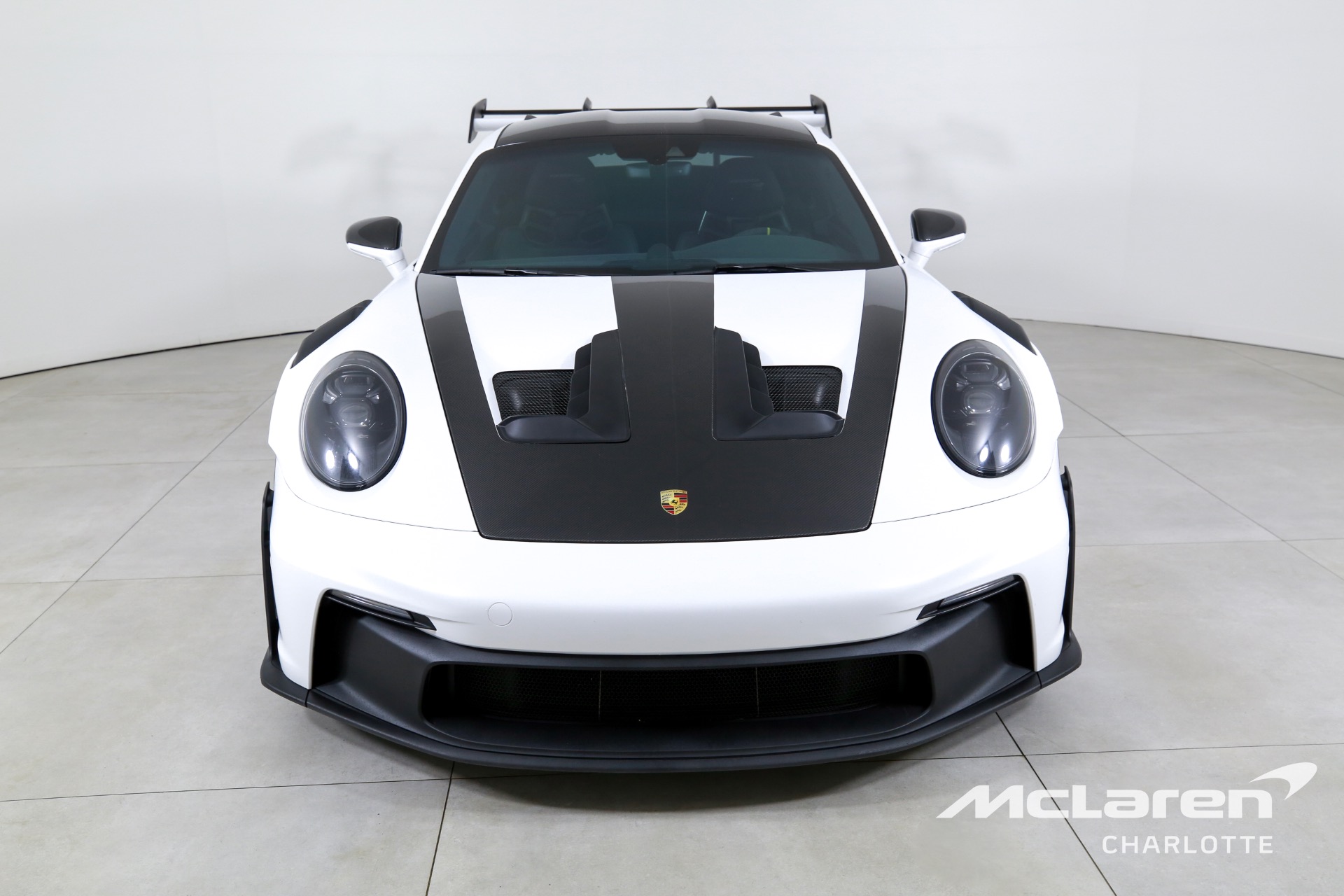 Used 2024 Porsche 911 GT3 RS | Charlotte, NC