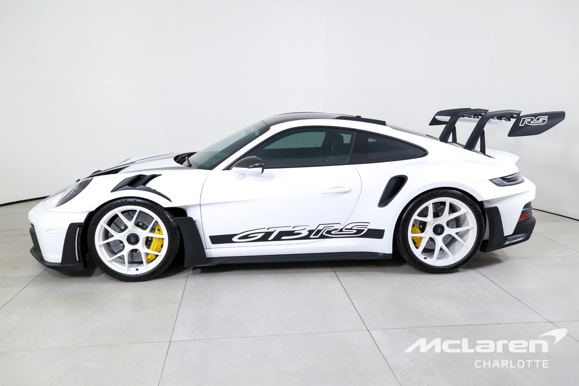 Used 2024 Porsche 911 GT3 RS | Charlotte, NC