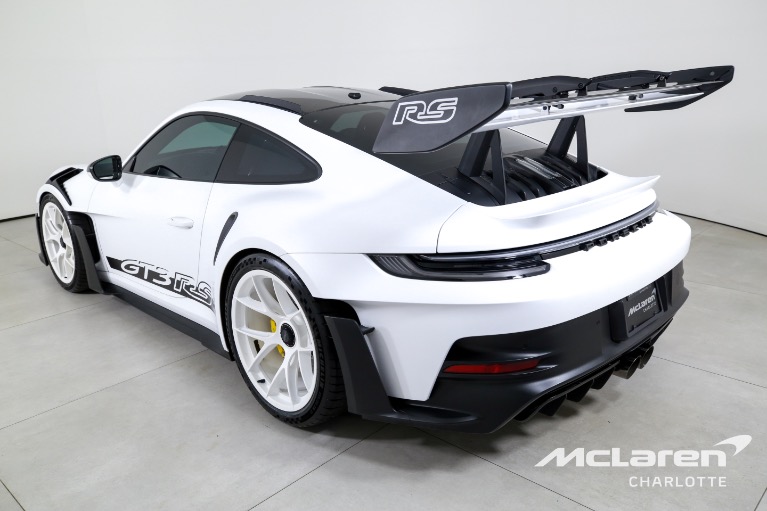 Used-2024-Porsche-911-GT3-RS