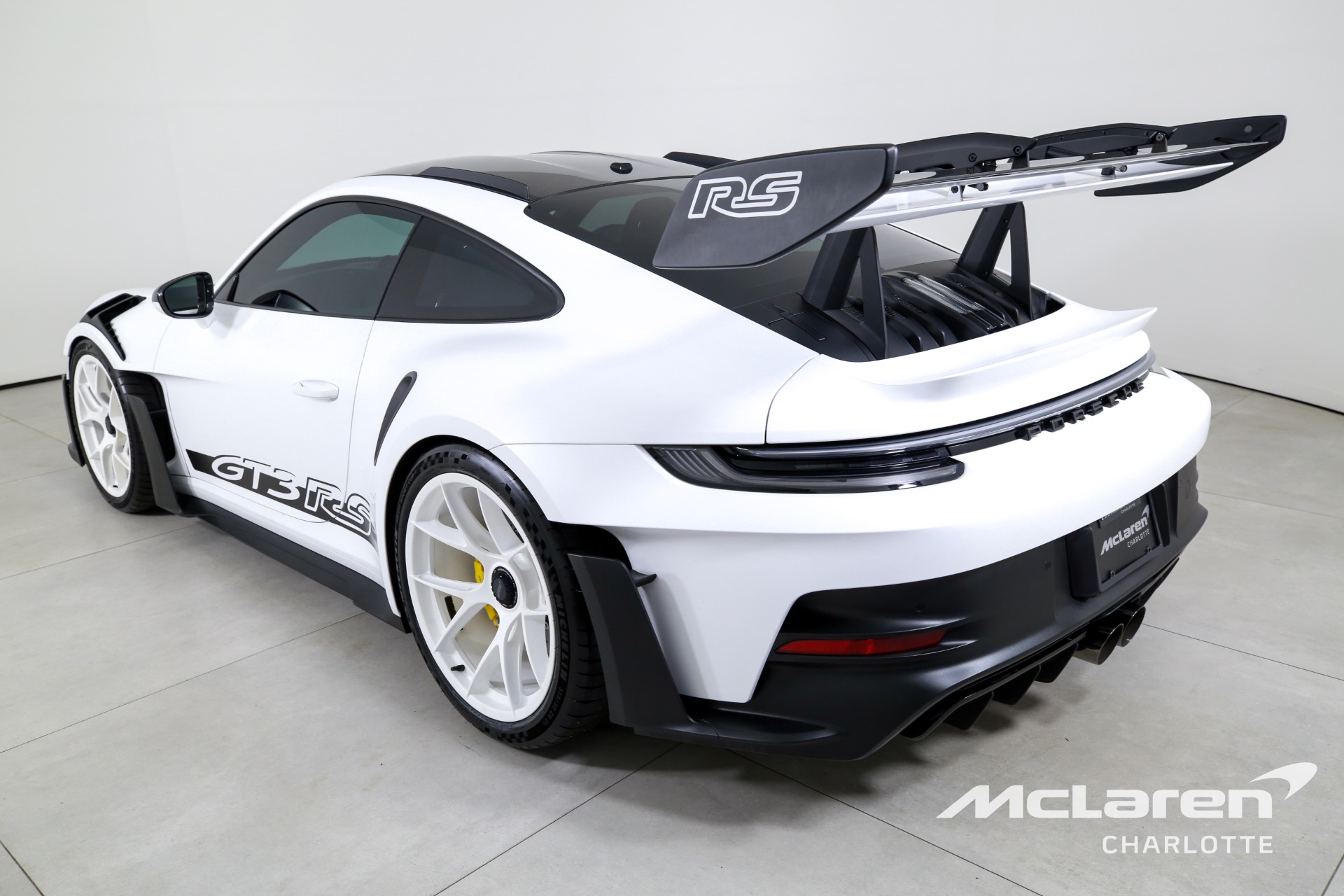 Used 2024 Porsche 911 GT3 RS | Charlotte, NC