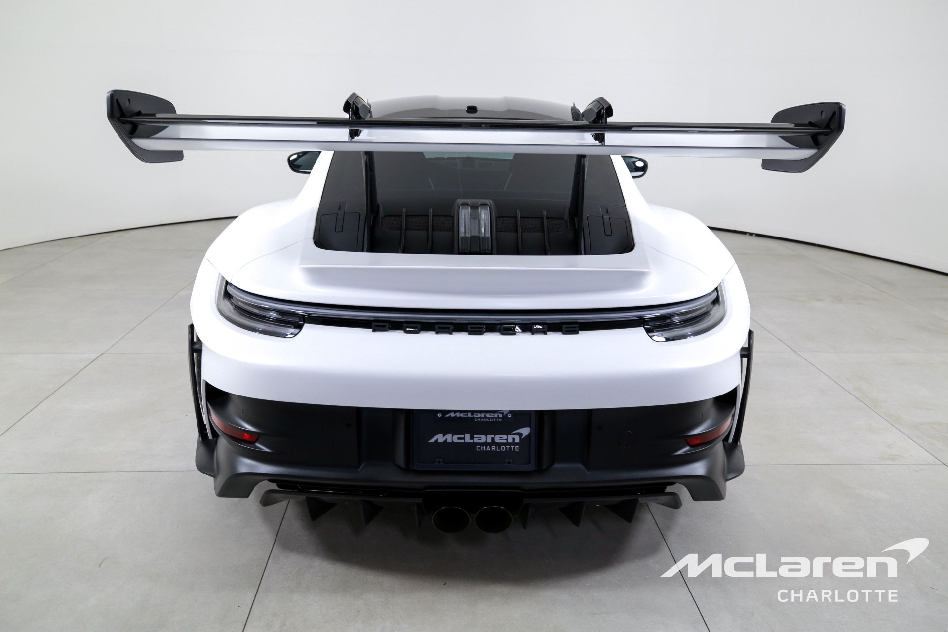 Used 2024 Porsche 911 GT3 RS | Charlotte, NC