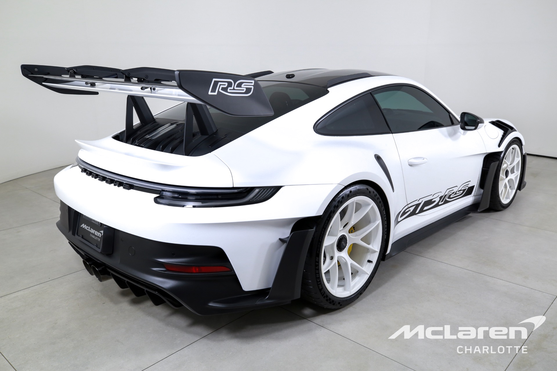 Used 2024 Porsche 911 GT3 RS | Charlotte, NC