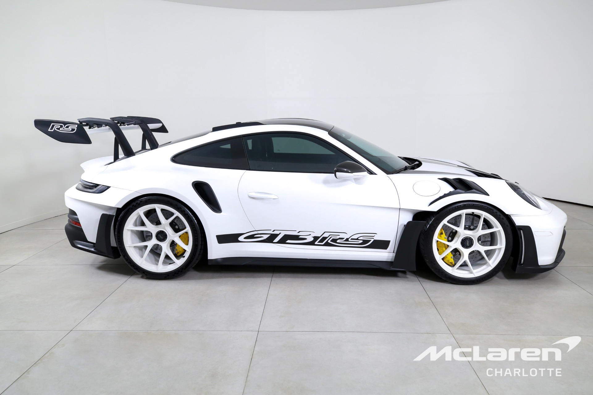 Used 2024 Porsche 911 GT3 RS | Charlotte, NC