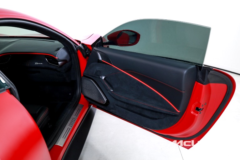 Used-2023-Ferrari-Roma