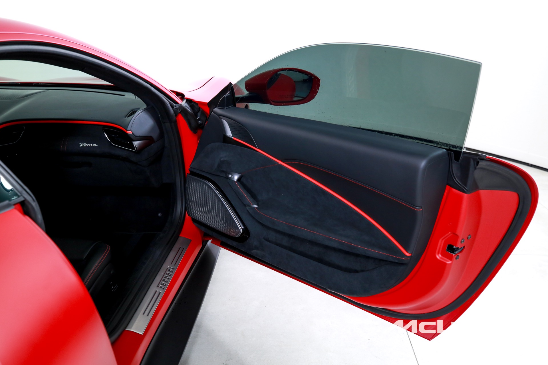 Used 2023 Ferrari Roma | Charlotte, NC