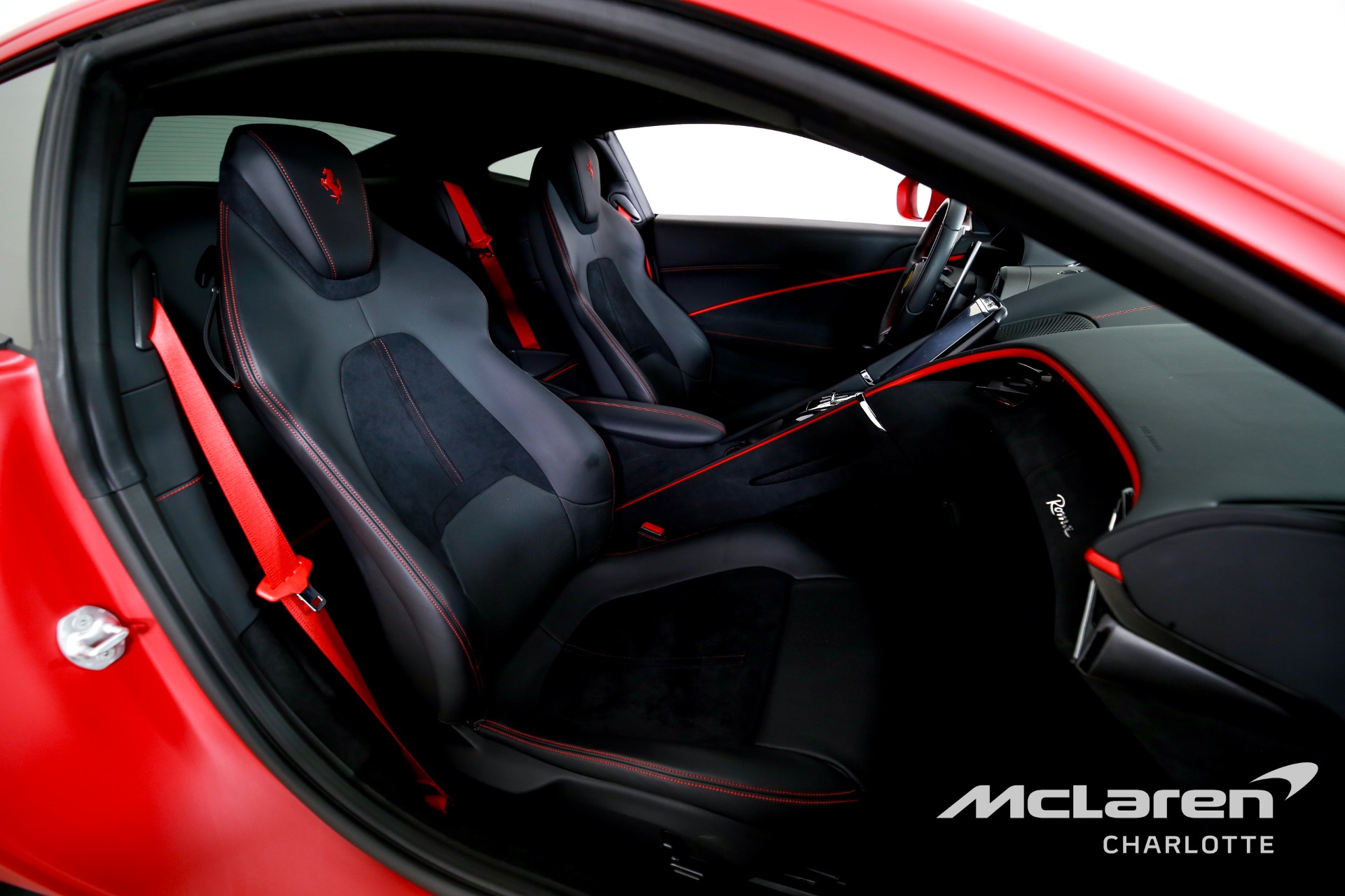 Used 2023 Ferrari Roma | Charlotte, NC