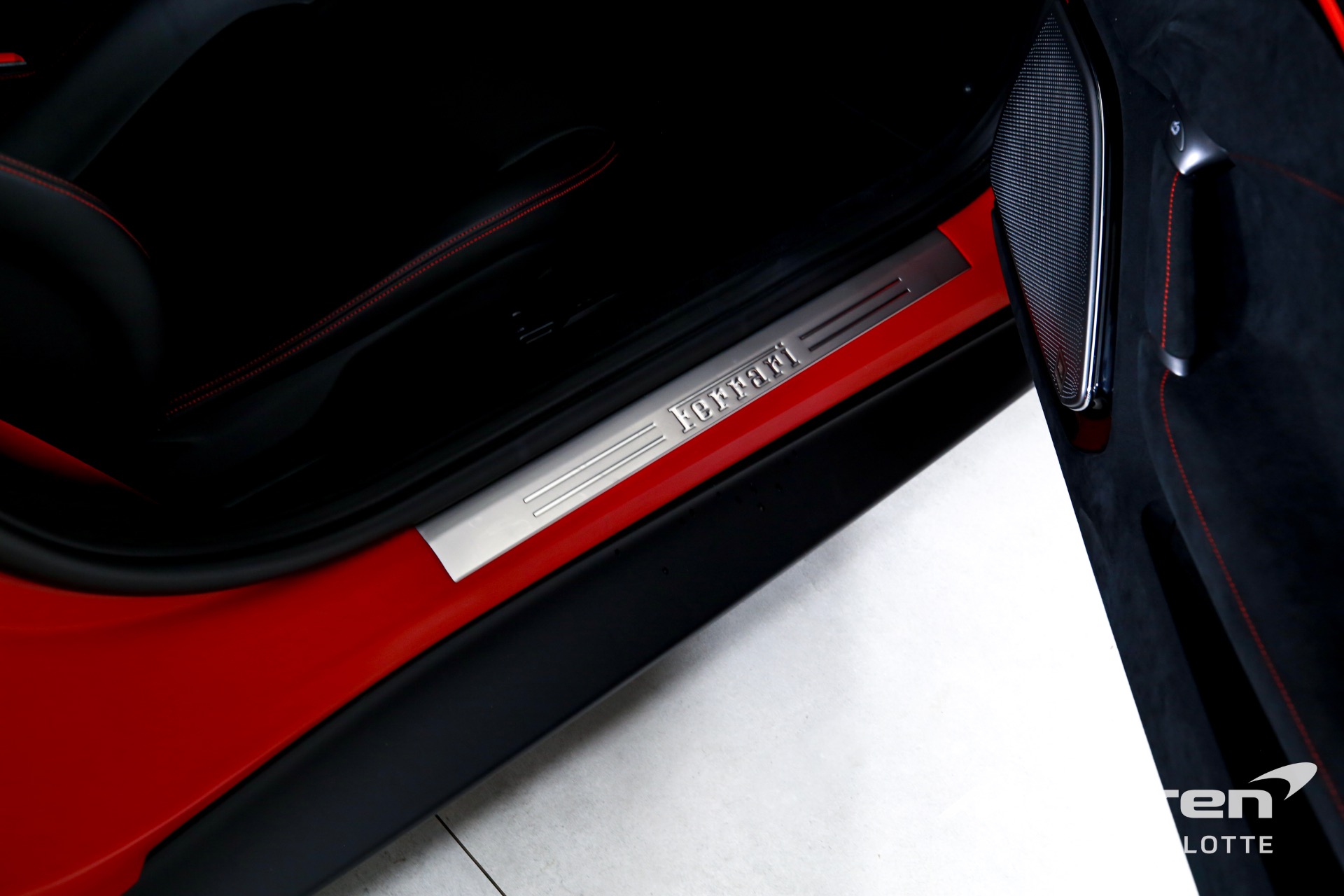 Used 2023 Ferrari Roma | Charlotte, NC