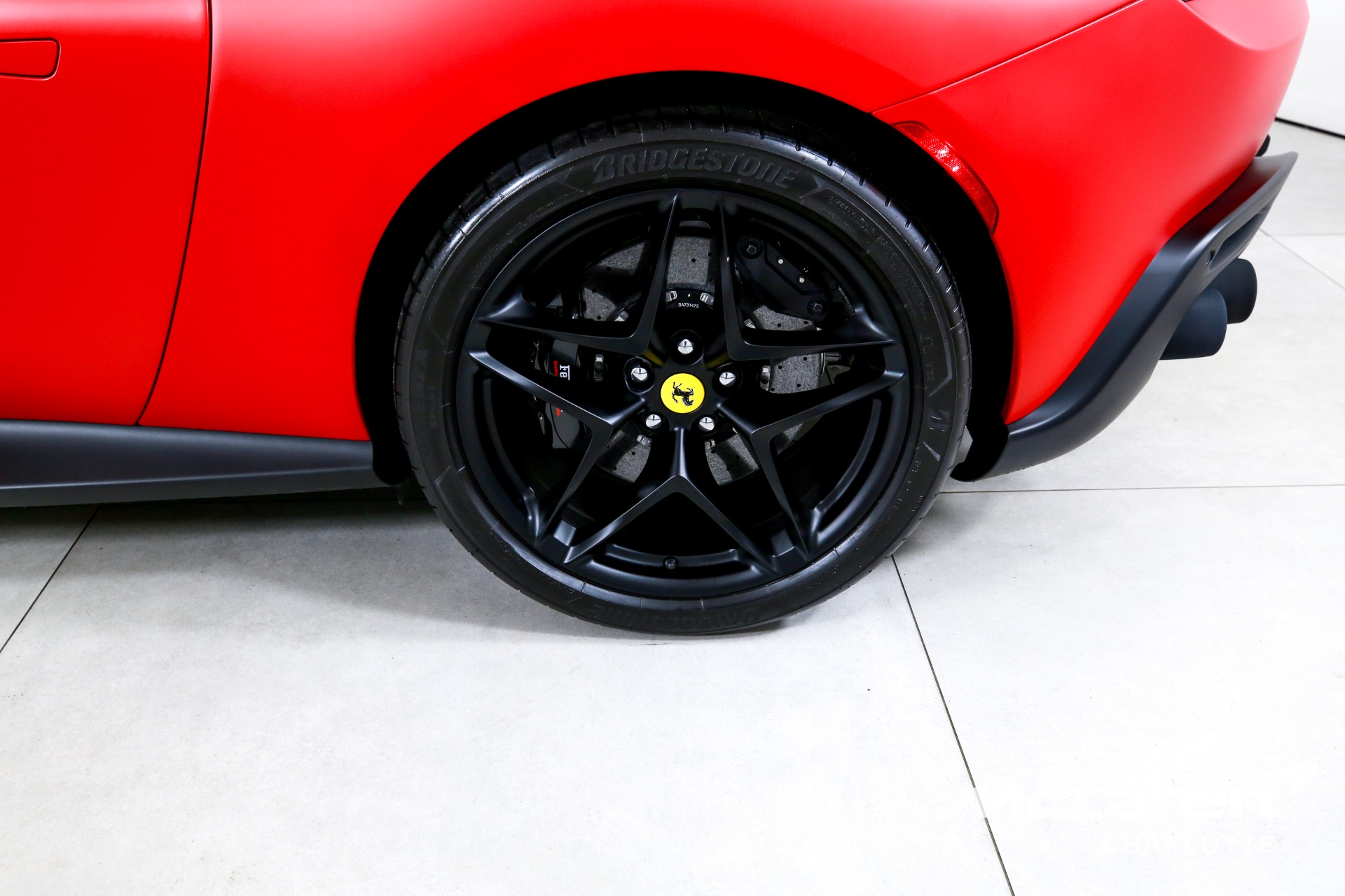 Used 2023 Ferrari Roma | Charlotte, NC