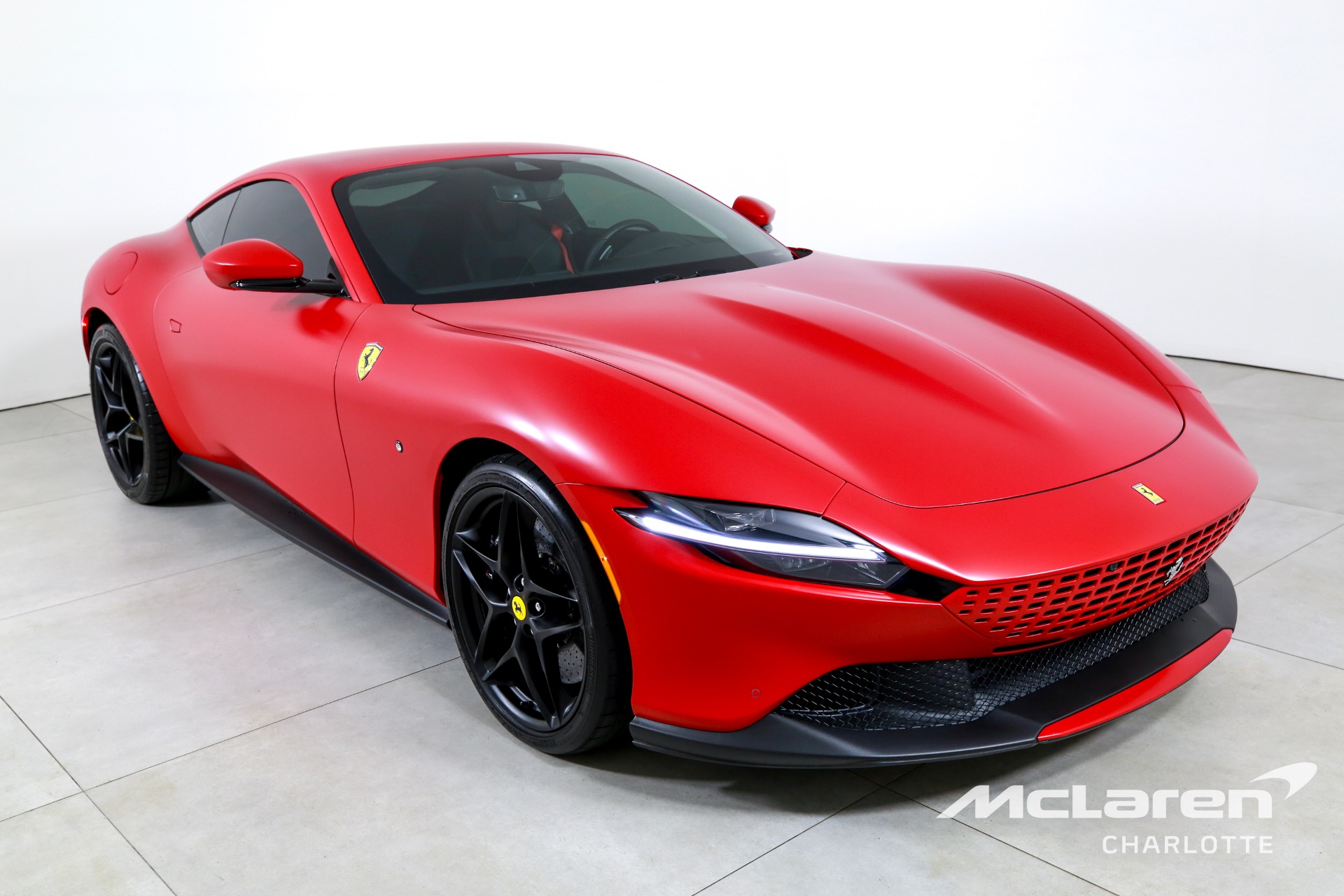Used 2023 Ferrari Roma | Charlotte, NC