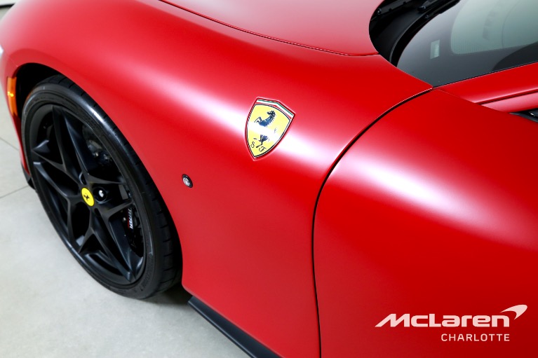 Used-2023-Ferrari-Roma
