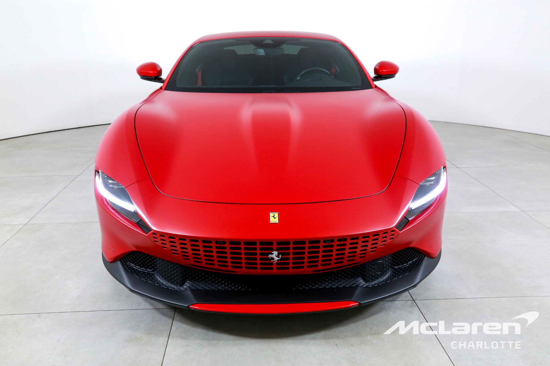 Used 2023 Ferrari Roma | Charlotte, NC