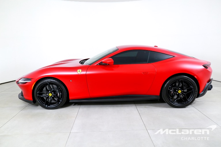 Used-2023-Ferrari-Roma