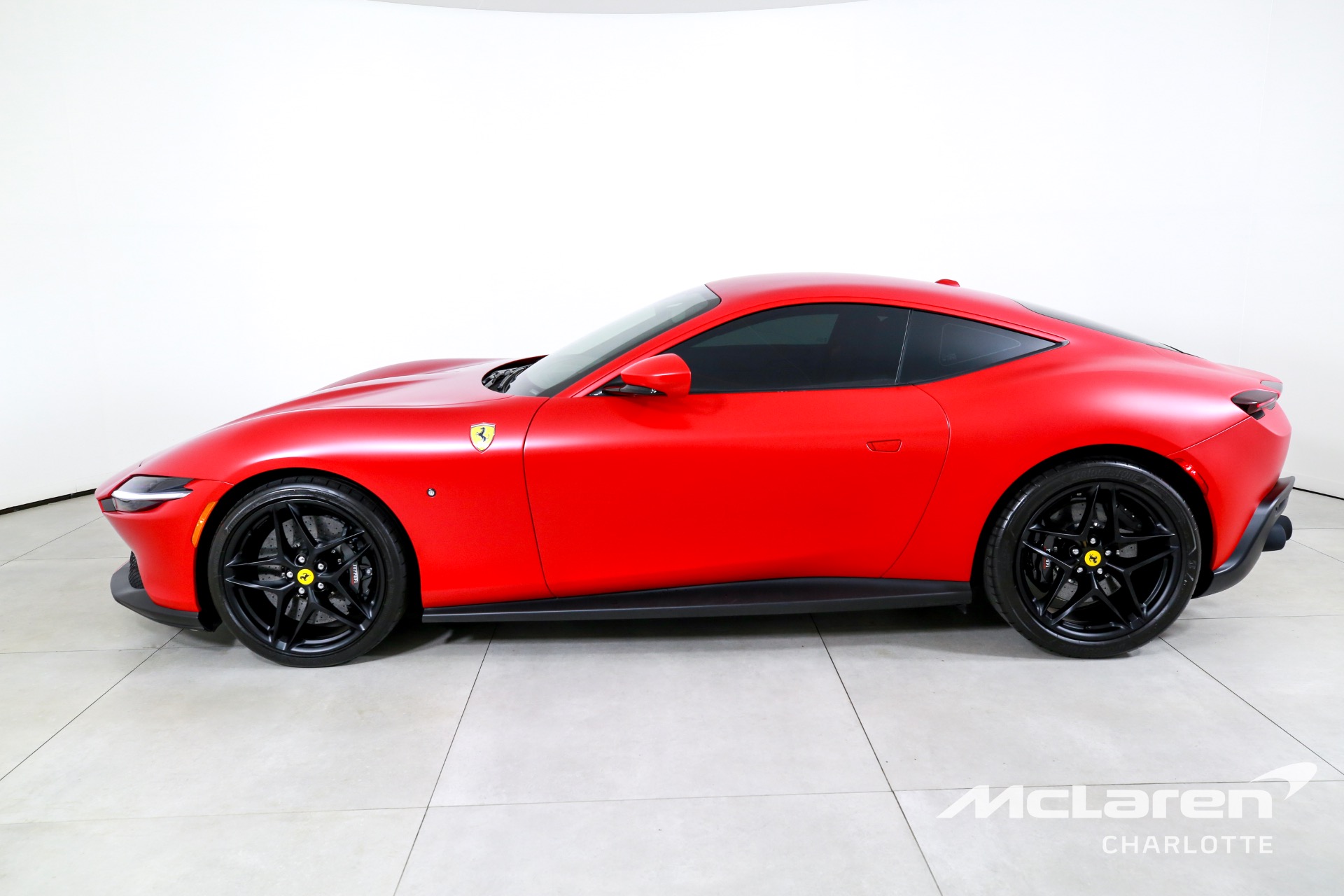 Used 2023 Ferrari Roma | Charlotte, NC