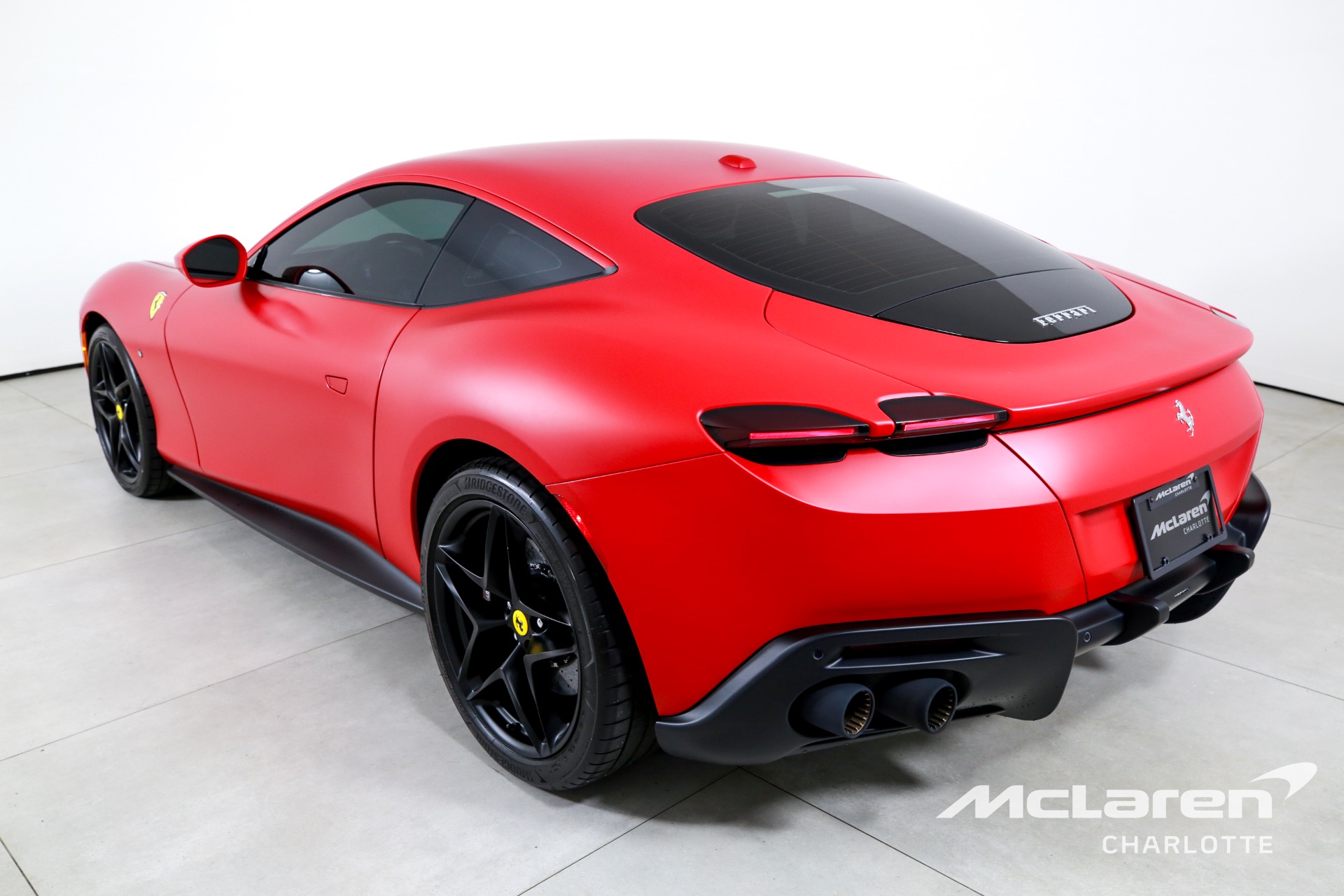 Used 2023 Ferrari Roma | Charlotte, NC