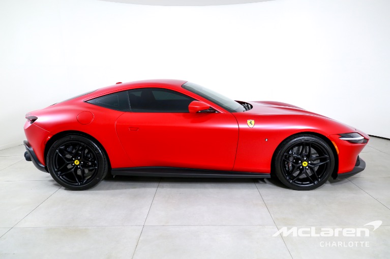Used-2023-Ferrari-Roma