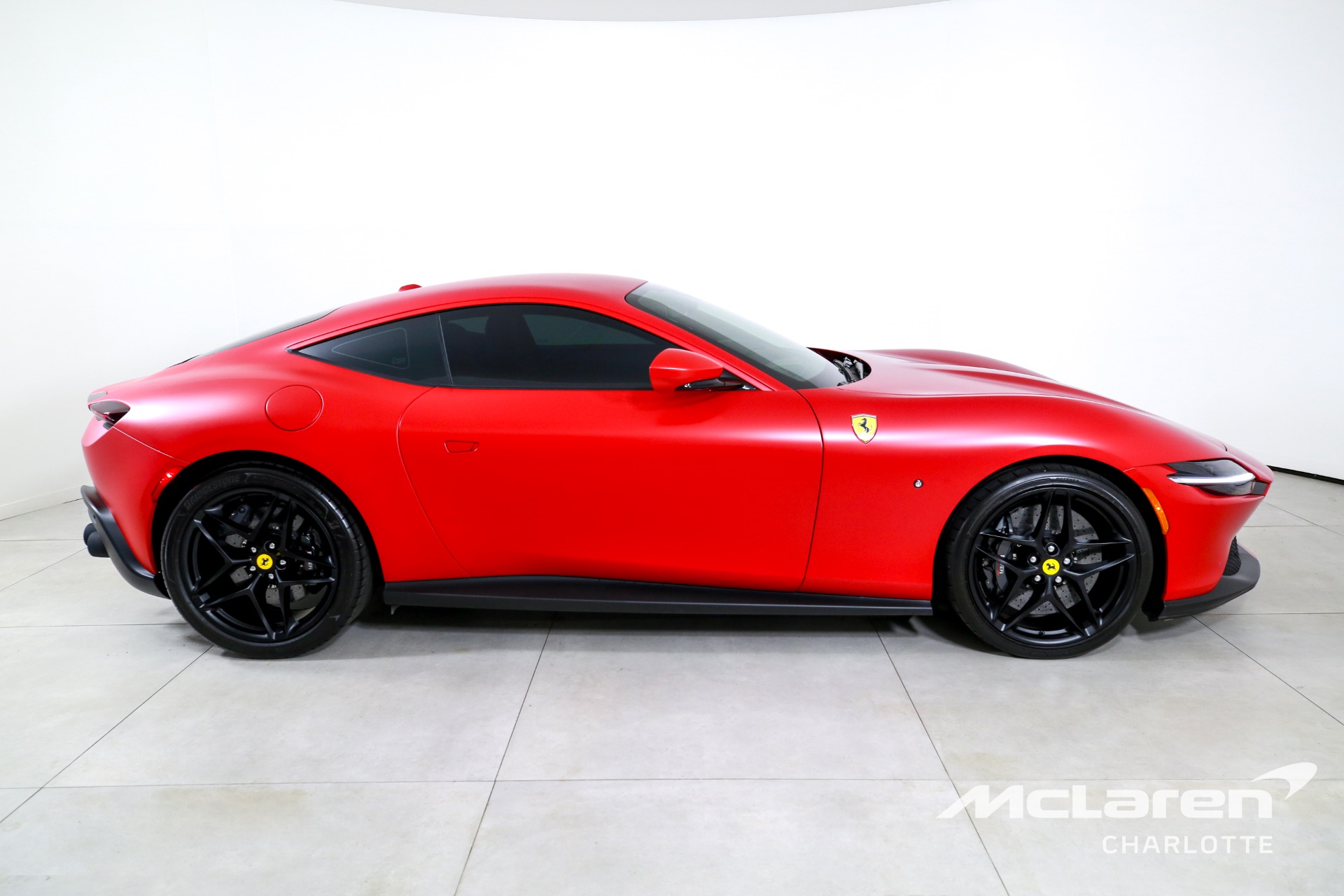Used 2023 Ferrari Roma | Charlotte, NC