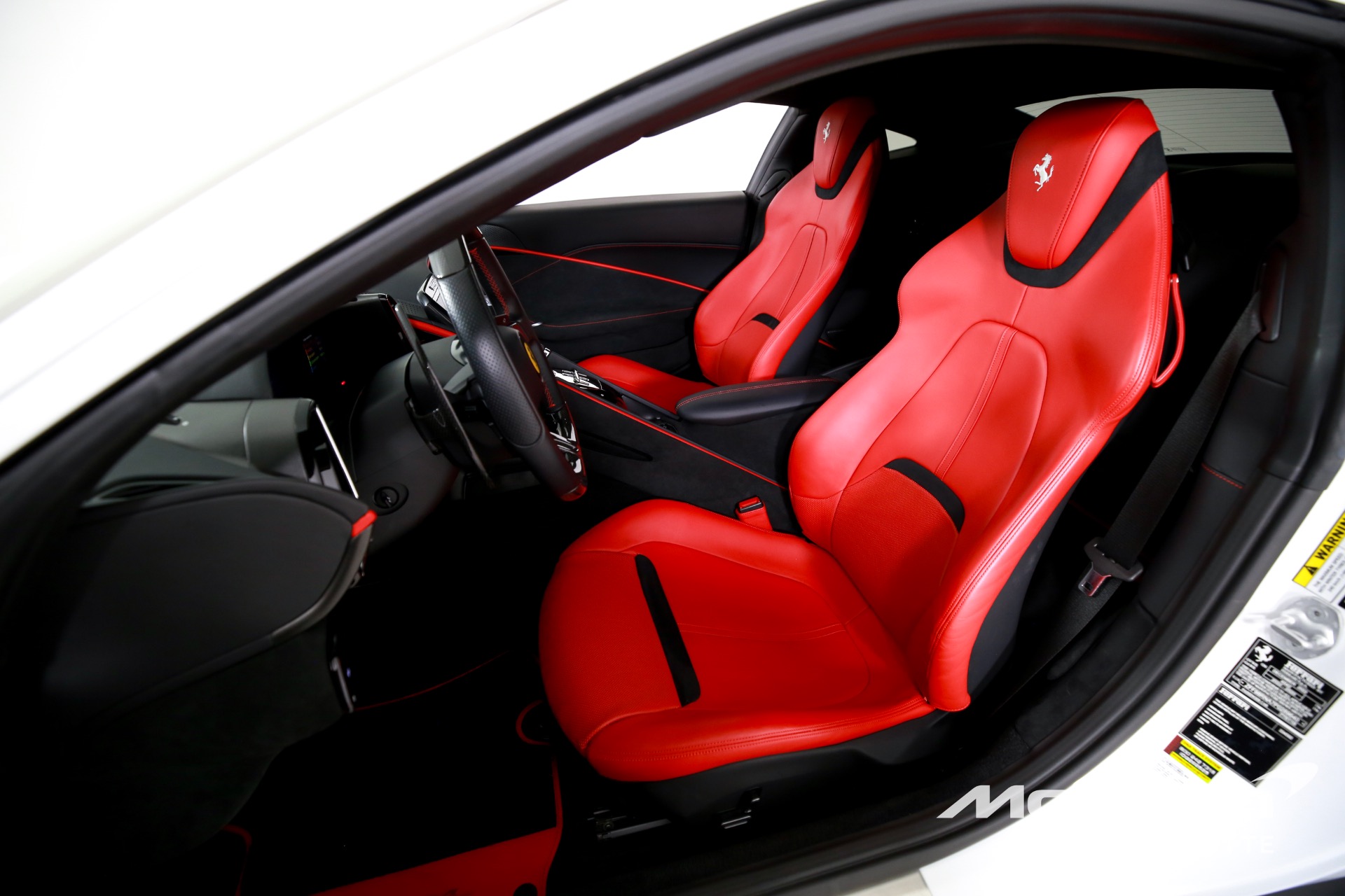Used 2023 Ferrari Roma | Charlotte, NC